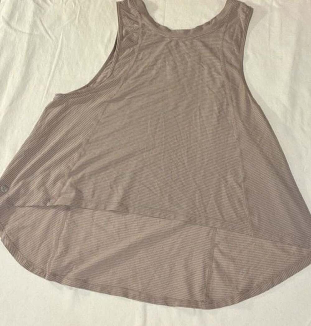 Lululemon To The Beat Tank